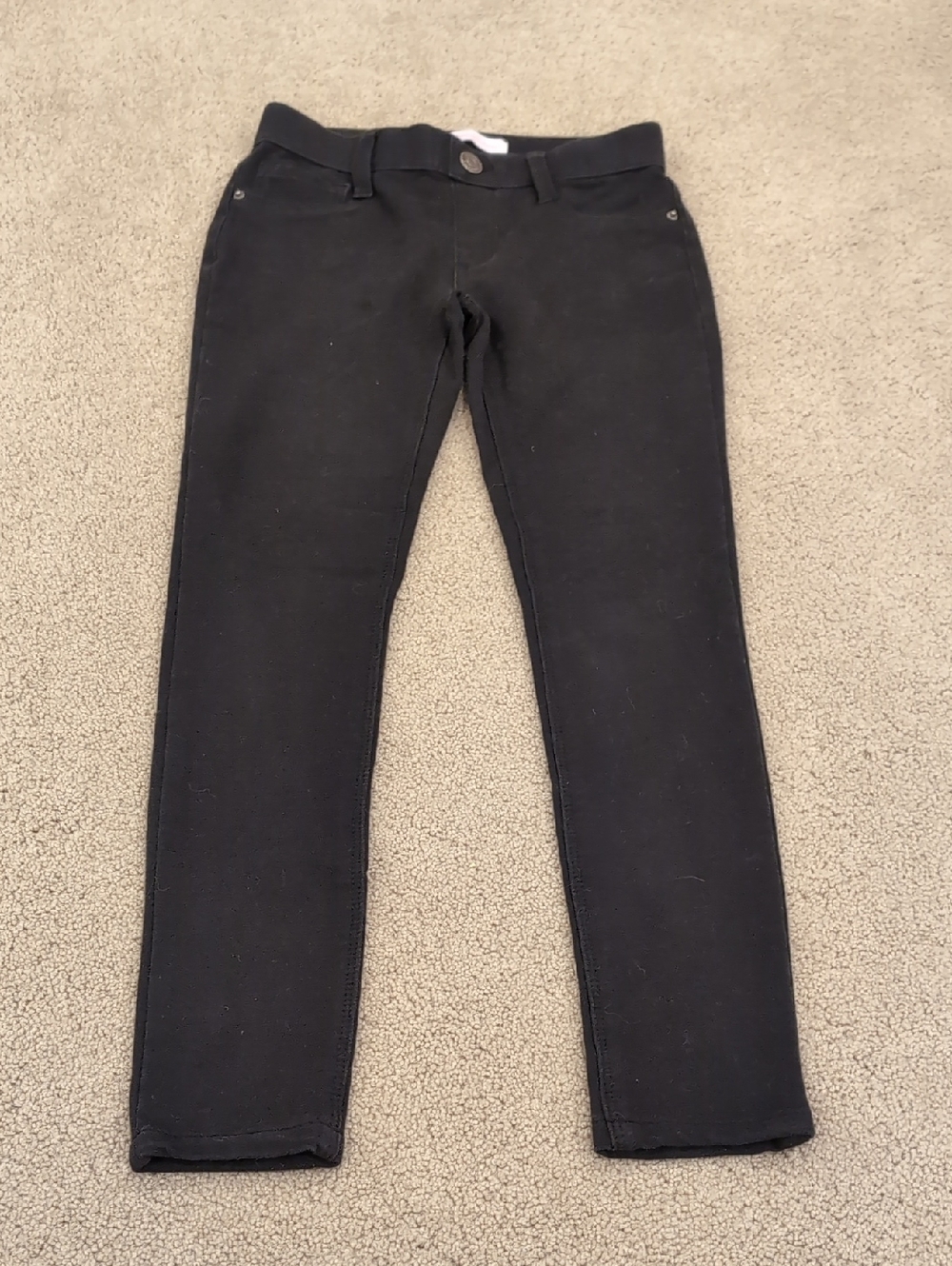 Tommy Bahama Black Leggings